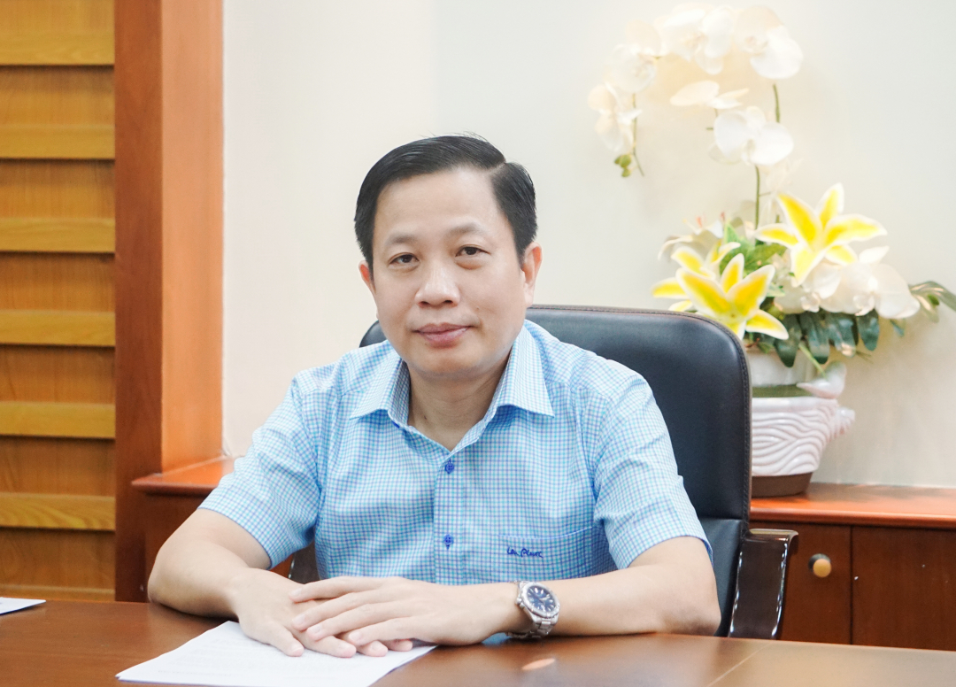 Kỷ niệm 75 năm Ngày truyền thống ngành Kiểm tra Đảng (16-10-1948 - 16-10-2023): Công tác kiểm tra, giám sát của Đảng bộ tỉnh: Kết hợp nhuần nhuyễn giữa “xây và chống"