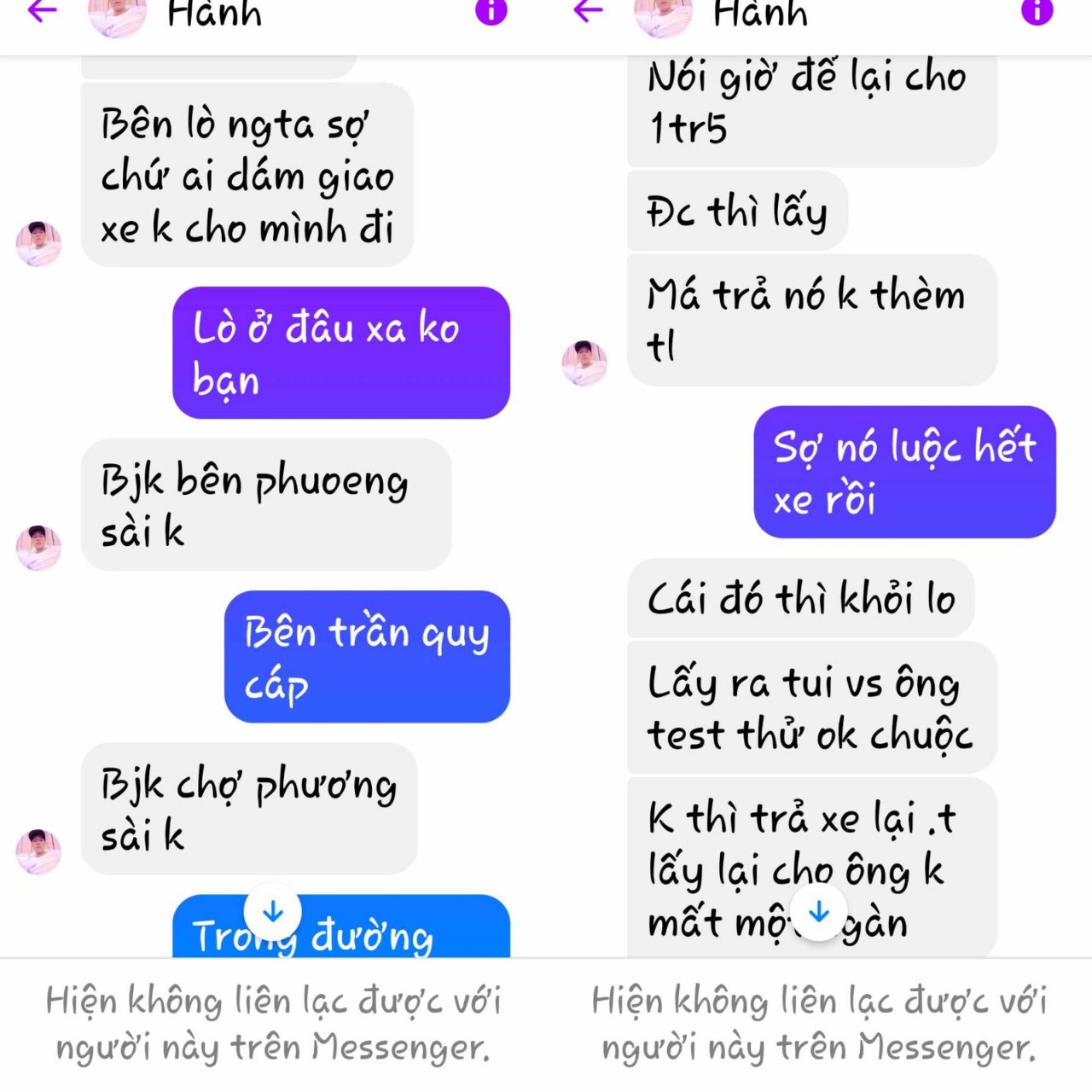 Cảnh giác thủ đoạn lừa chuộc lại tài sản bị mất