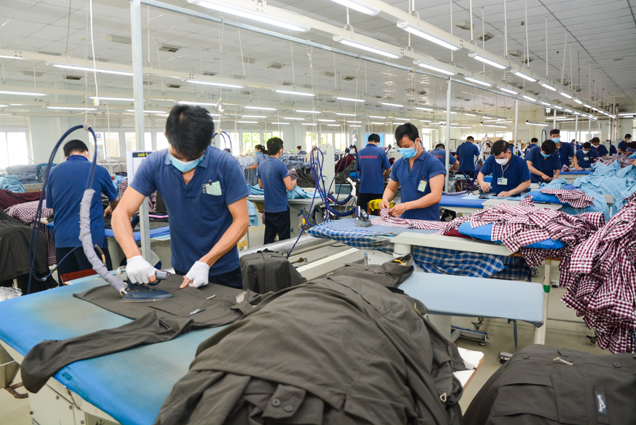 Khánh Hòa - Điểm sáng về tăng trưởng