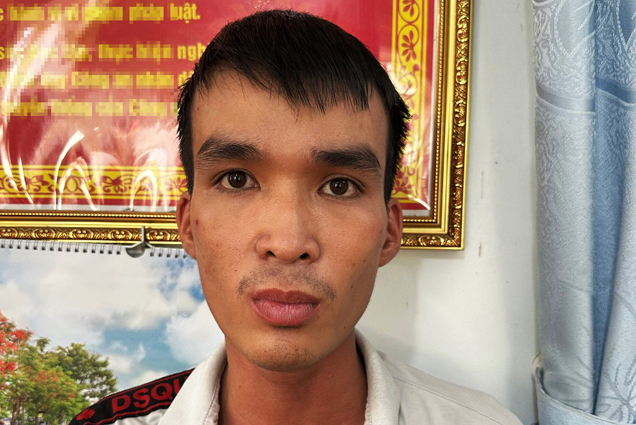 Công an TP. Cam Ranh:: Truy bắt nghi phạm giật dây chuyền vàng