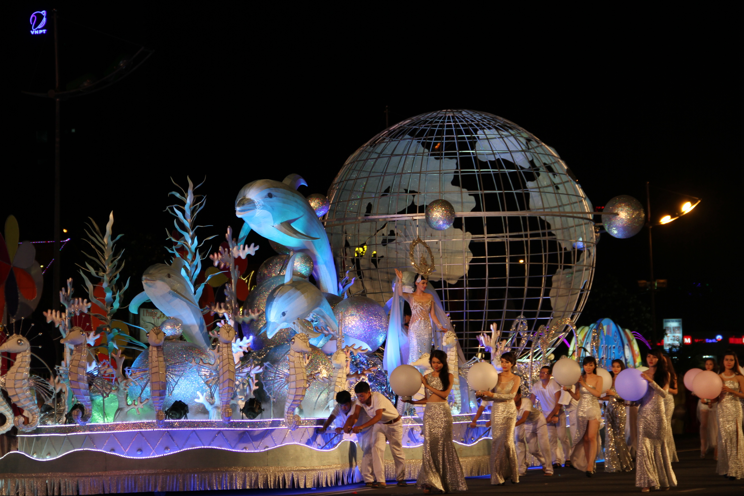 20 năm hành trình Festival Biển