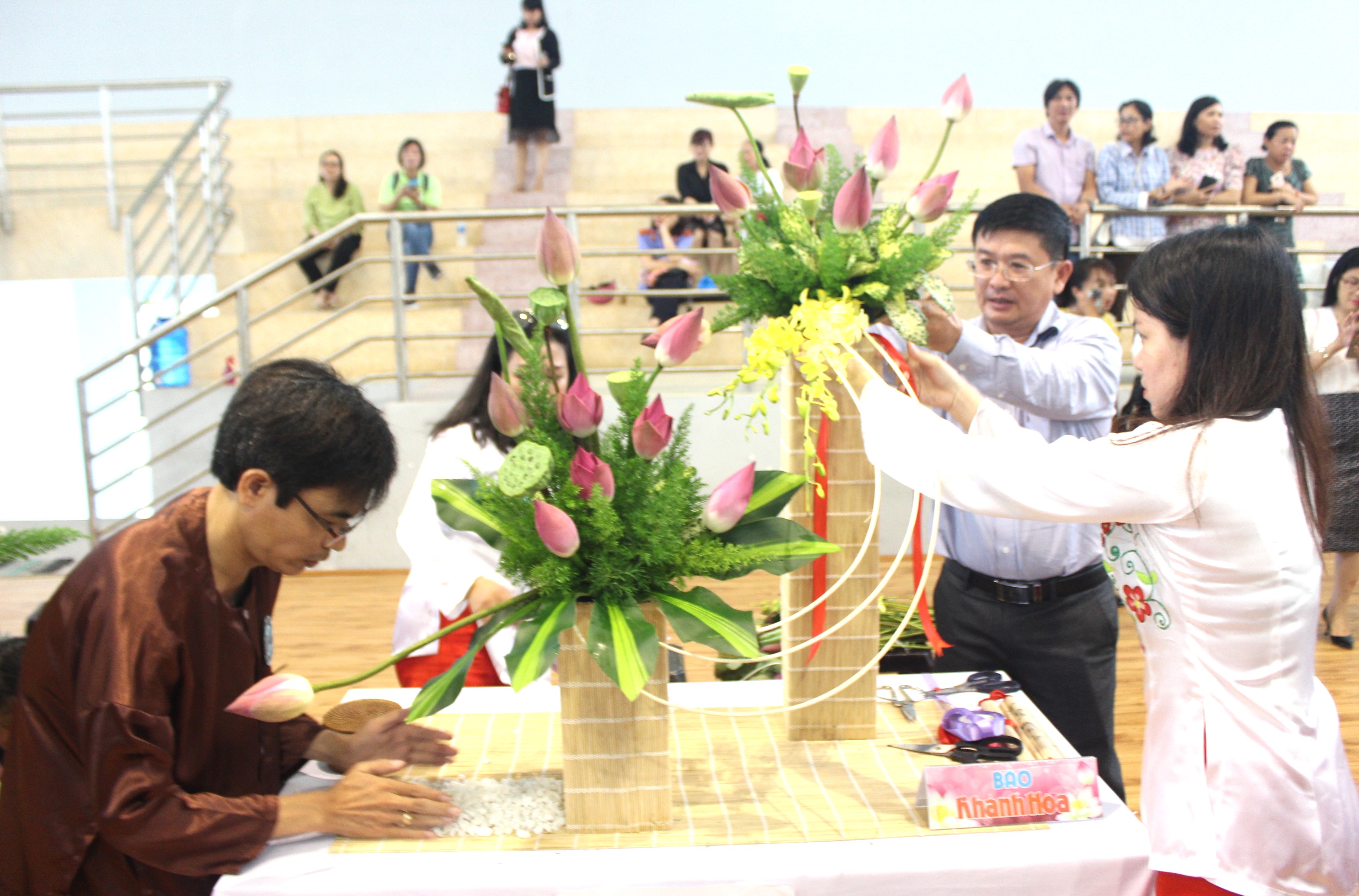 Khối thi đua Công đoàn các Đảng ủy khối và cơ quan trực thuộc Tỉnh ủy: Nhiều hoạt động nổi bật