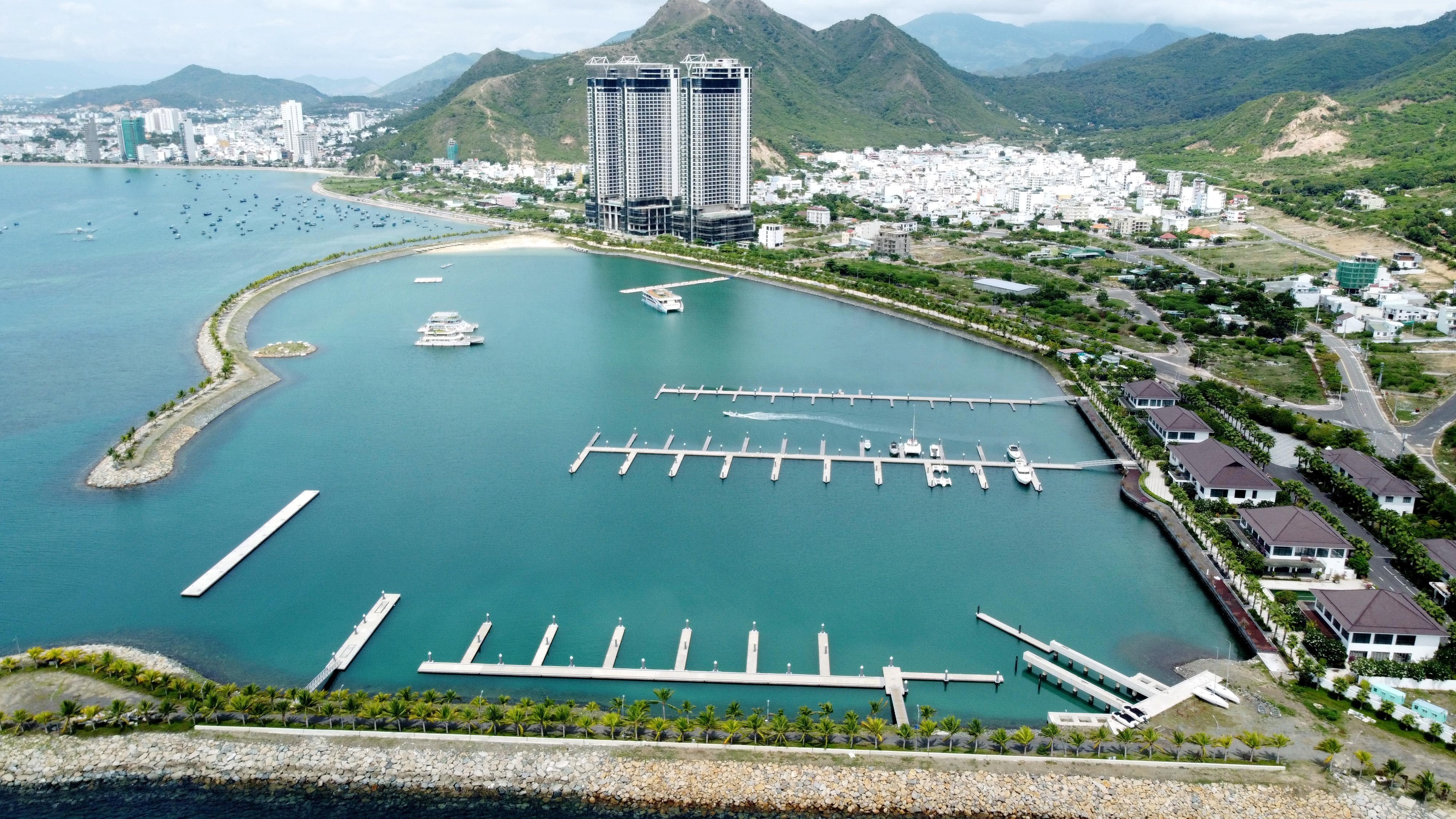 Sẽ điều chỉnh chương trình phát triển đô thị