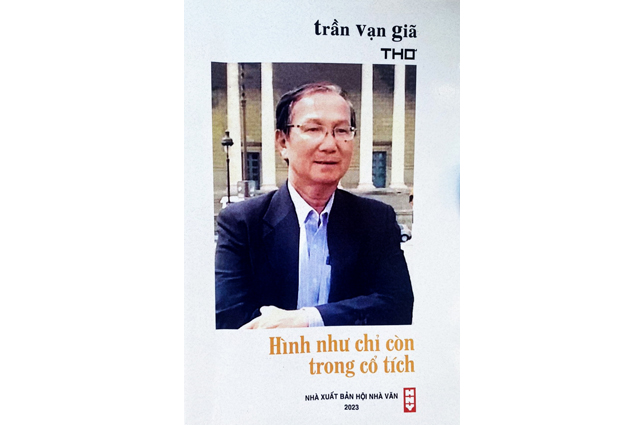 Hình như chỉ còn trong cổ tích