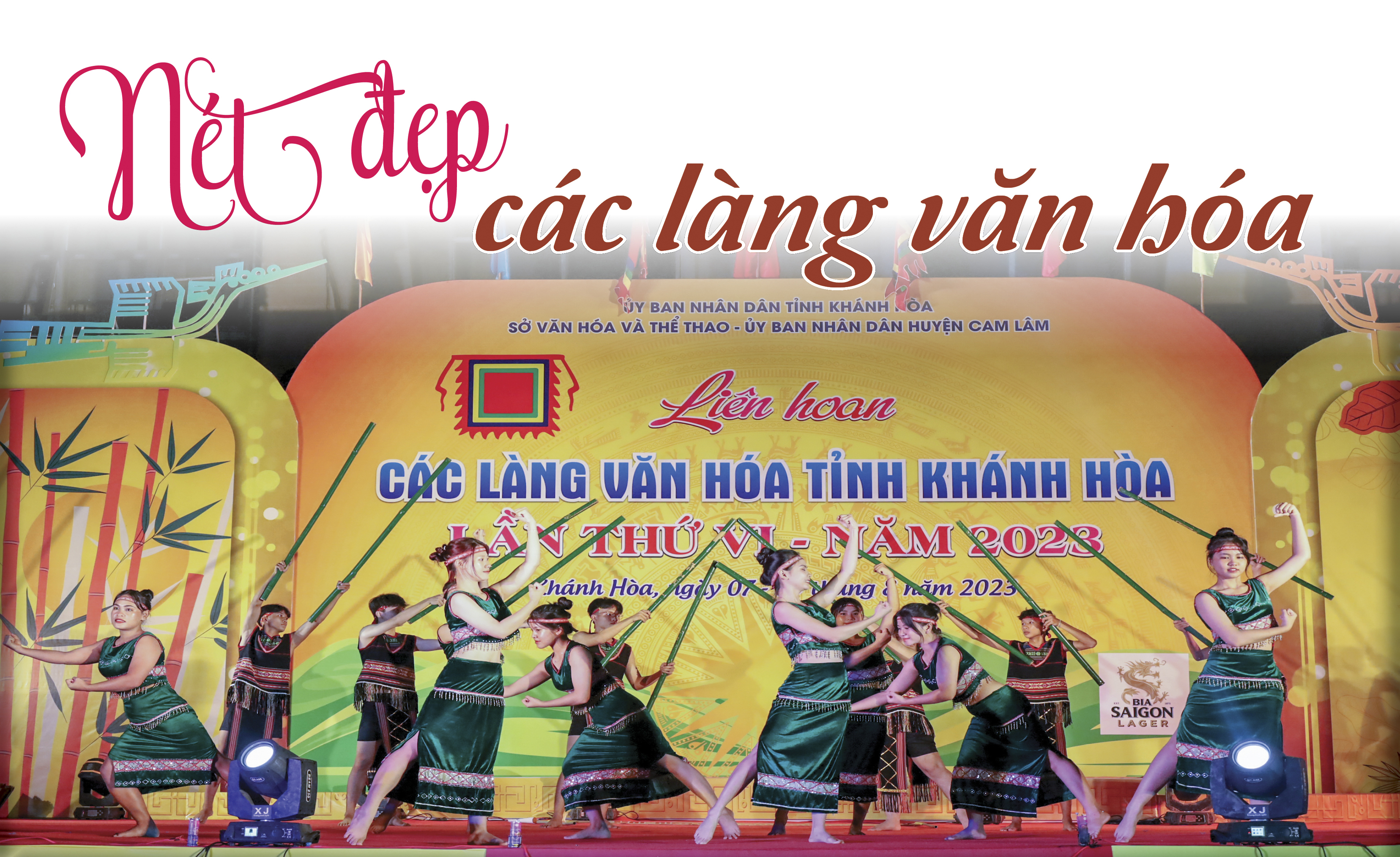 E-Magazine: Nét đẹp các làng văn hóa
