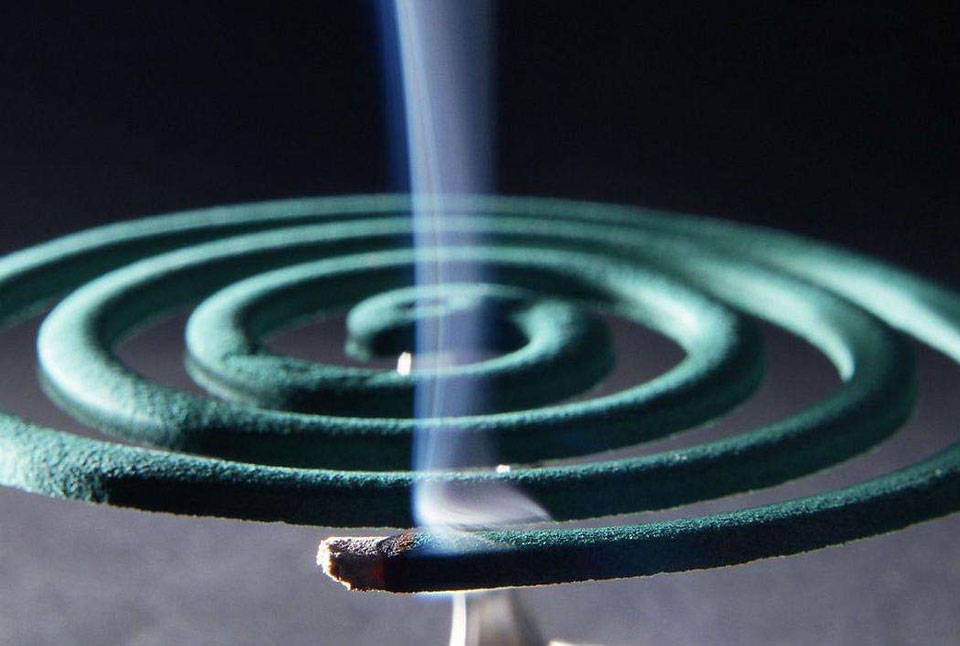 7 mùi này rất có hại cho trẻ em, gây ảnh hưởng xấu tới não bộ