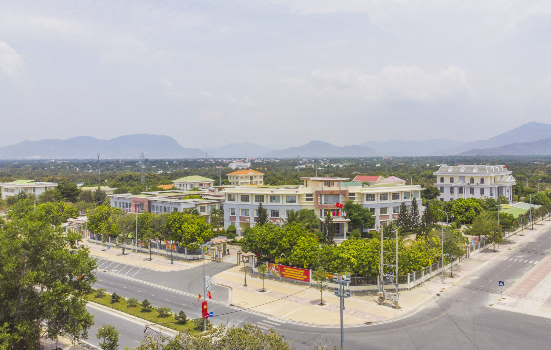 Cam Lâm: Chuyển biến từ các nghị quyết