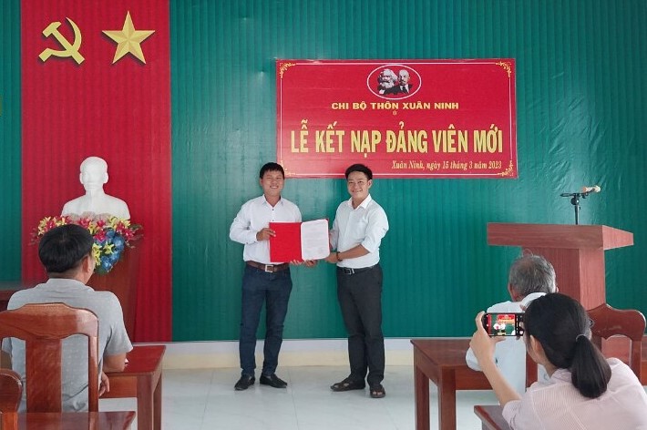 Đảng bộ xã Xuân Sơn: Lãnh đạo địa phương phát triển toàn diện