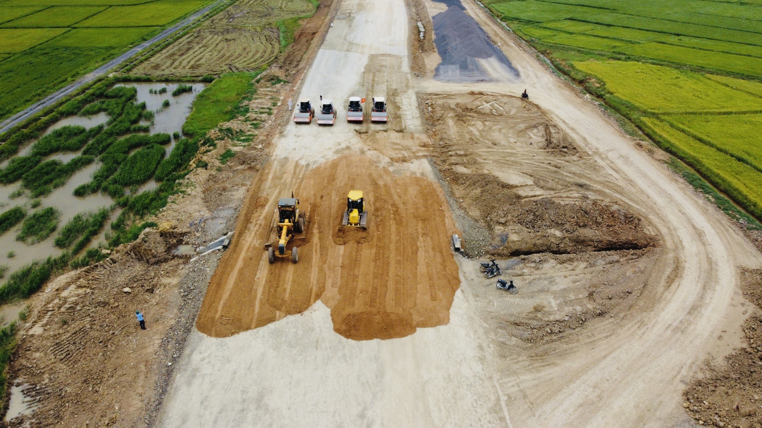 Đổi mới, nâng cao chất lượng công tác nắm bắt dư luận xã hội