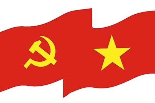 Kiên cường, bền bỉ trong “cuộc chiến” giữ vững vị thế, uy tín, thanh danh của Đảng Cộng sản Việt Nam