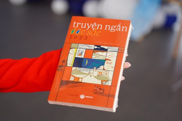 "Truyện ngắn đặc sắc 2023" - đa đạng đề tài, văn chương giàu màu sắc