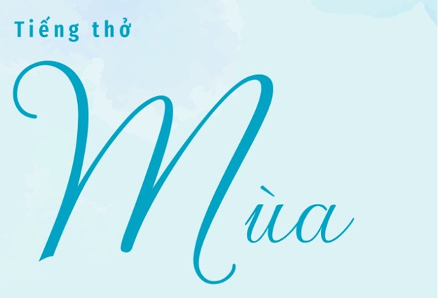 Nguyễn Hữu Phú và “Tiếng thở mùa”