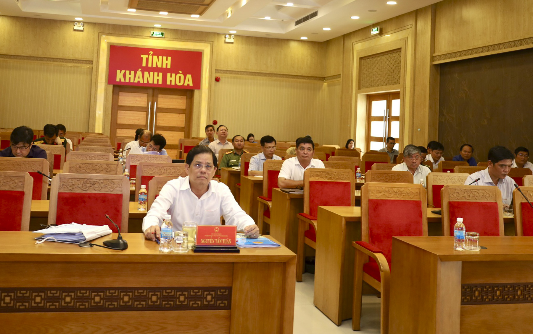 Khẩn trương tìm giải pháp phù hợp đẩy nhanh giải ngân vốn đầu tư công