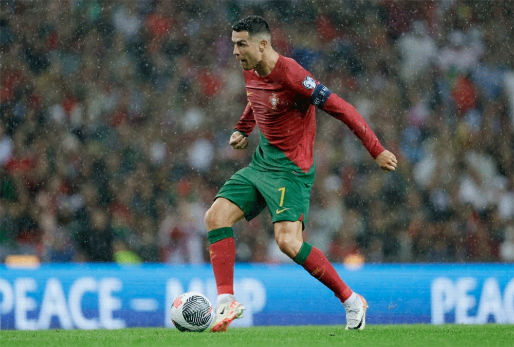 Hướng tới Euro 2024: Đội tuyển Bồ Đào Nha - Cháy cùng Cristiano Ronaldo lần cuối