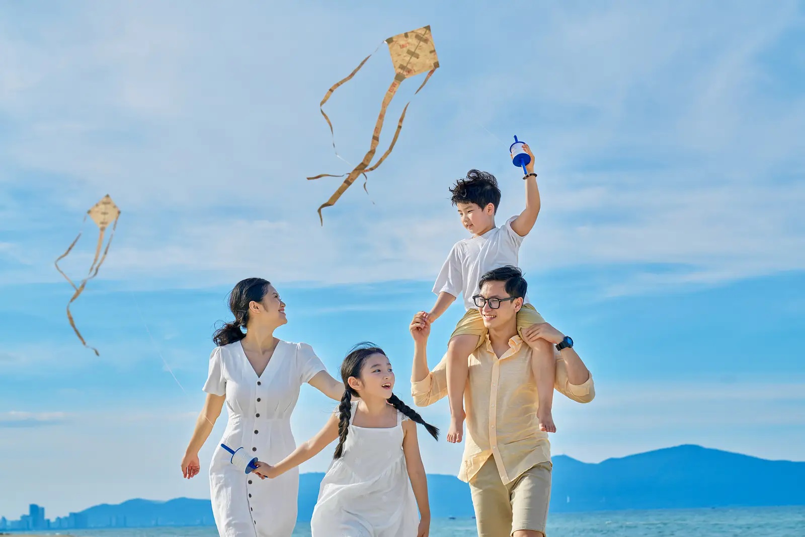 Xu hướng combo du lịch