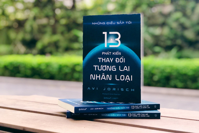 Những phát kiến thay đổi tương lai nhân loại