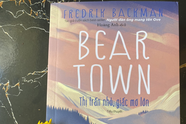 Thị trấn nhỏ, giấc mơ lớn và cái giá phải trả