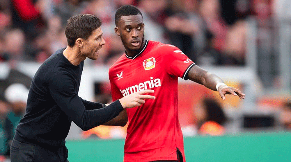 Bundesliga 2023 - 2024: Sẽ là cuộc đua song mã?