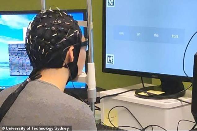 Lần đầu thế giới có thuật toán trí tuệ nhân tạo đọc suy nghĩ con người