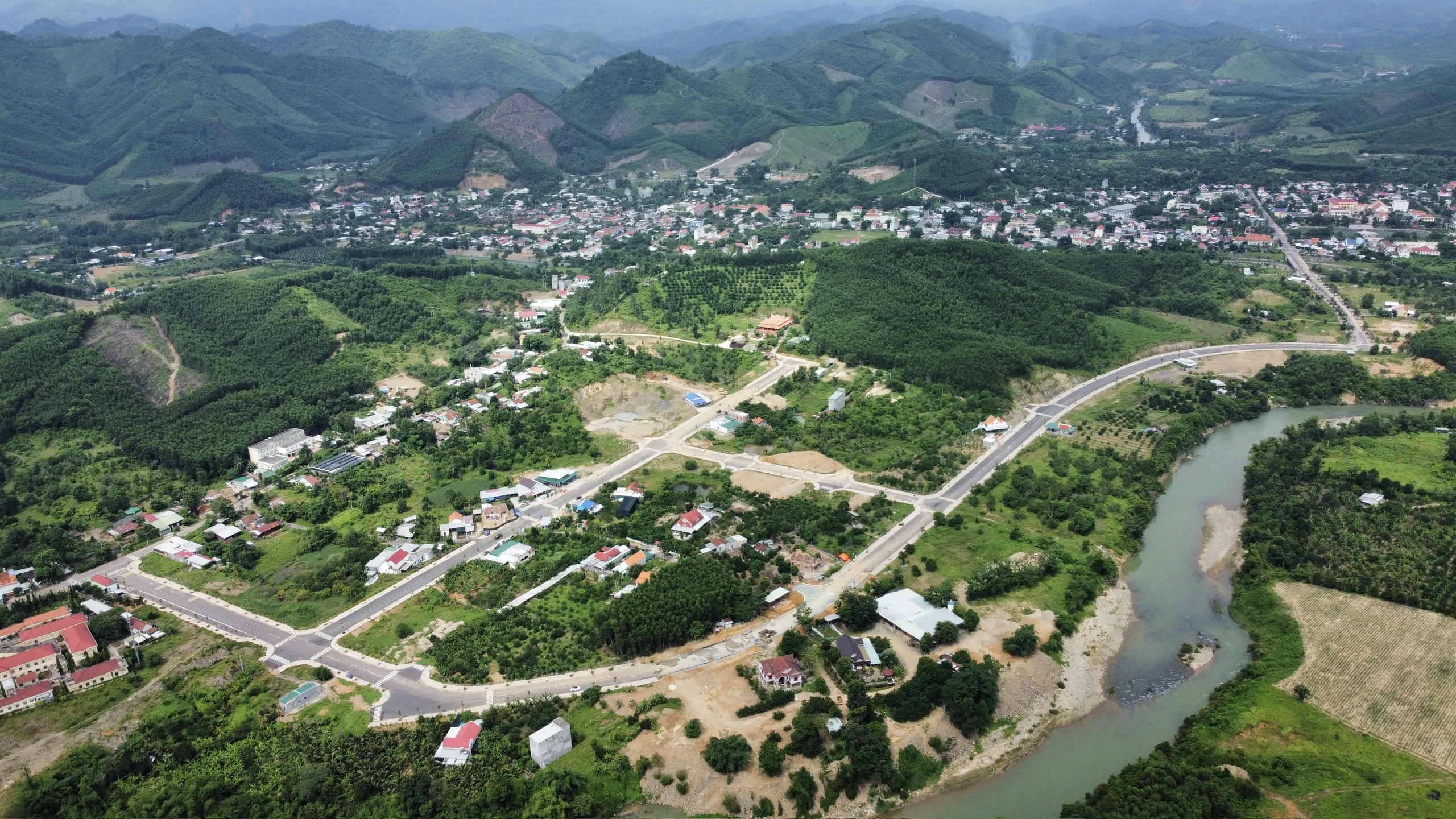 Chương trình mục tiêu quốc gia phát triển kinh tế - xã hội vùng đồng bào dân tộc thiểu số và miền núi tỉnh Khánh Hòa năm 2023: Nỗ lực nâng cao đời sống người dân