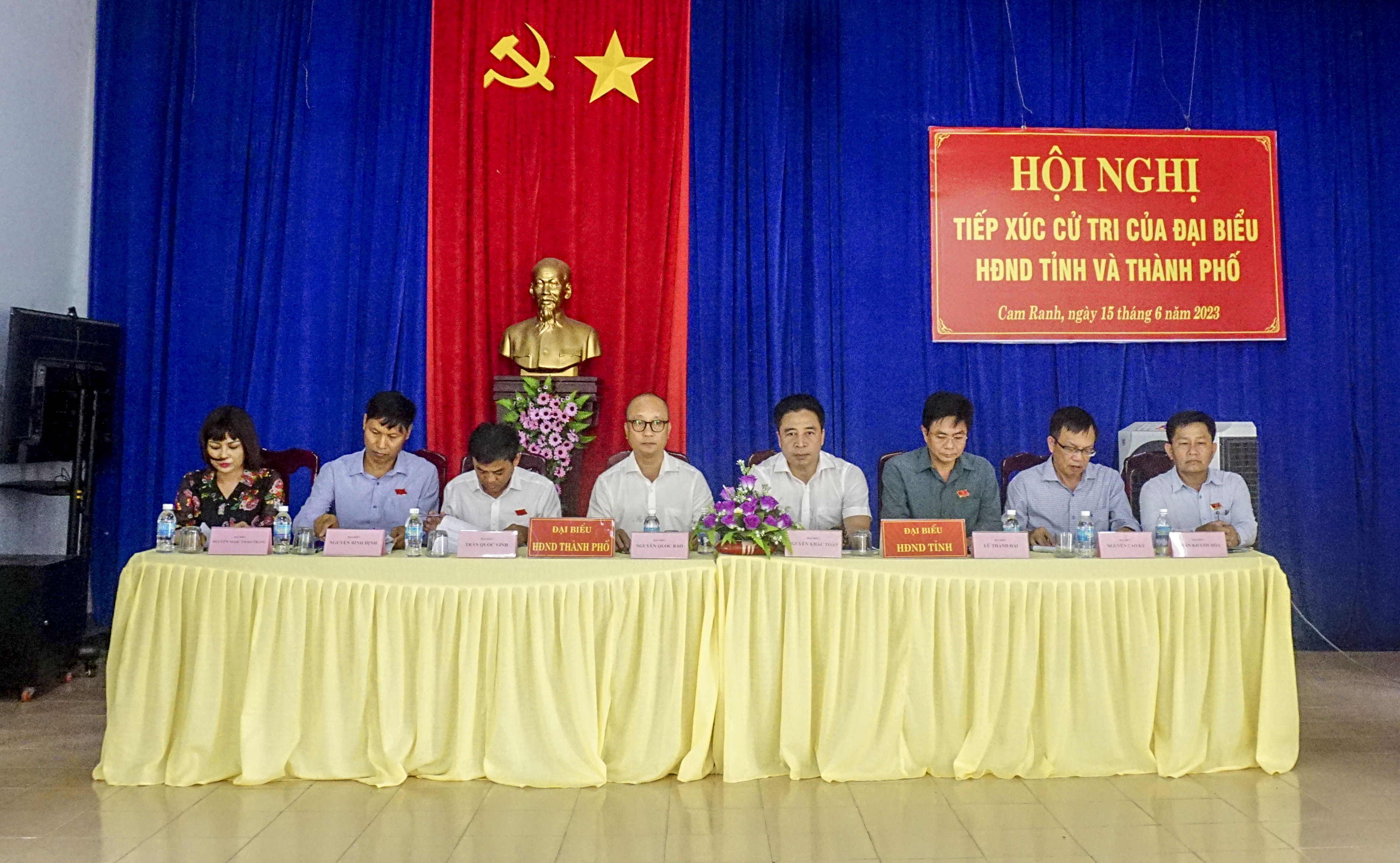 Từ cuộc sống đến nghị trường - Kỳ 2: Những quyết sách cấp bách, hợp lòng dân