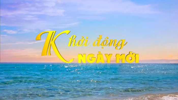 Khởi động ngày mới 15-12-2025