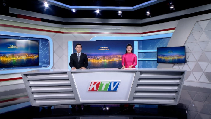 Bản tin thời sự tối 7-12-2025