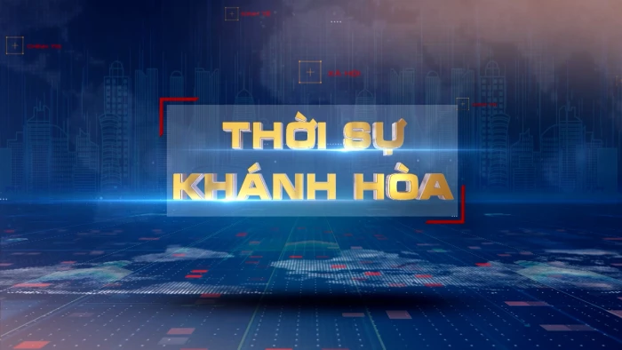 Bản tin thời sự trưa 6-12-2025