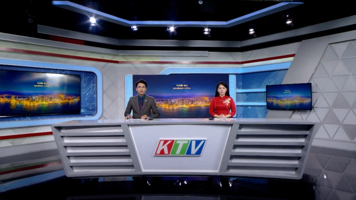 Bản tin thời sự tối 11-12-2025