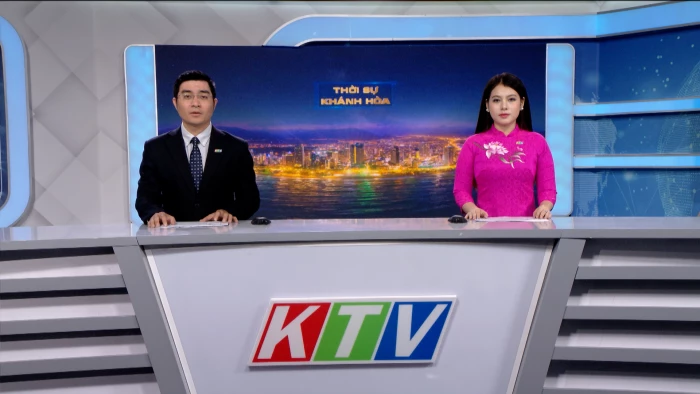 Bản tin thời sự tối 16-12-2025