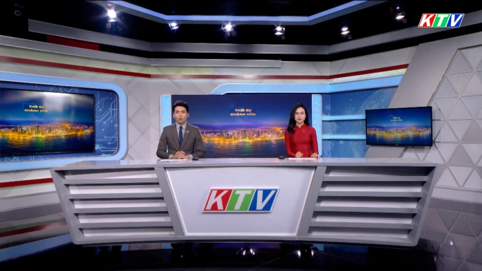 Bản tin thời sự tối 12-12-2025