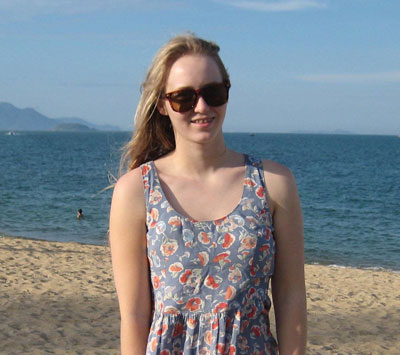 “Tôi sẽ quảng bá cho Nha Trang”