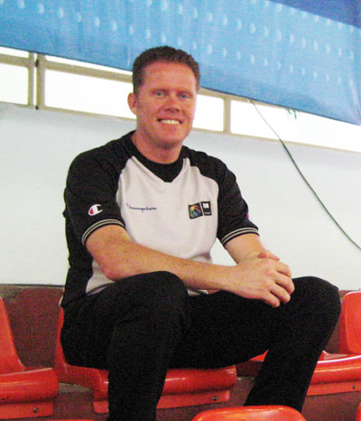 Nha Trang - điểm du lịch hấp dẫn, đầy tiềm năng của châu Á