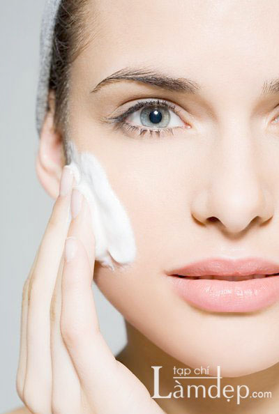 Phương pháp làm đẹp từ nước vo gạo