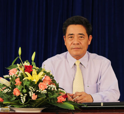 Tập trung lãnh đạo toàn diện công tác xây dựng Đảng nhằm thực hiện thắng lợi các nhiệm vụ kinh tế - xã hội