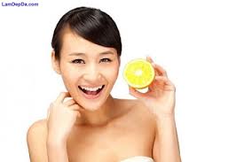 4 mẹo tẩy da chết đón hè