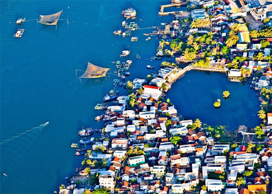 Cuộc sống bình yên.