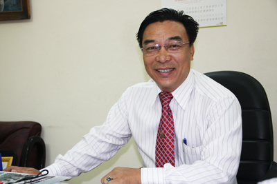 Hoạt động báo chí Khánh Hòa ngày càng phát triển