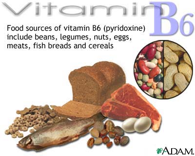 Vitamin B giúp ngăn ngừa nhồi máu cơ tim