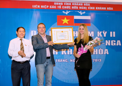 Nơi tình yêu bắt đầu...