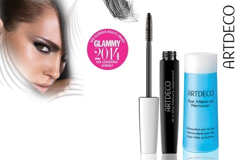 "Bảo bối" trang điểm ngày hè