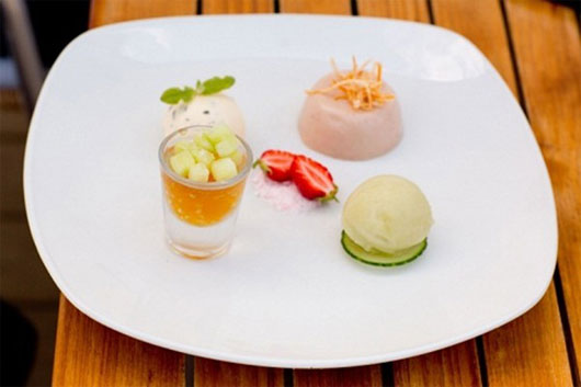 Mẹo cực hay để thức đêm mà vẫn giữ được sức khỏe