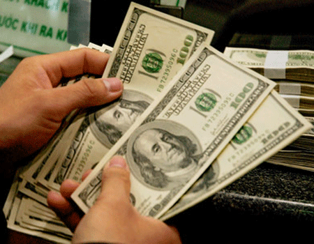 Việt Nam đầu tư trên 19 tỷ USD ra nước ngoài