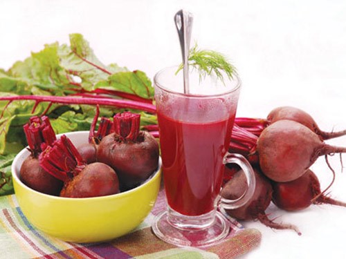 Tăng sức đề kháng ở người cao tuổi