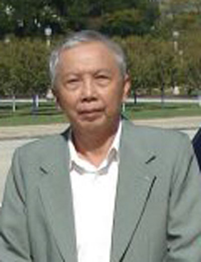 Nhà văn Cao Duy Thảo: Chiến tranh cách mạng là đề tài không bao giờ cũ