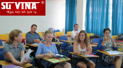 Ban hành khung năng lực tiếng Việt dùng cho người nước ngoài