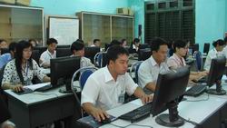 Quy định mới về tuyển dụng viên chức