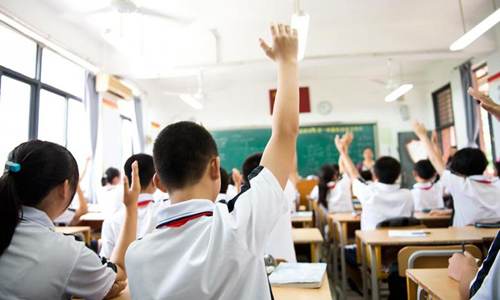 100 triệu USD cho dự án nâng cao chất lượng giáo viên