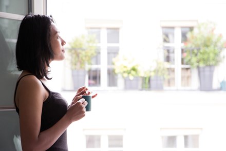 10 cách làm sạch không khí trong ngôi nhà của bạn