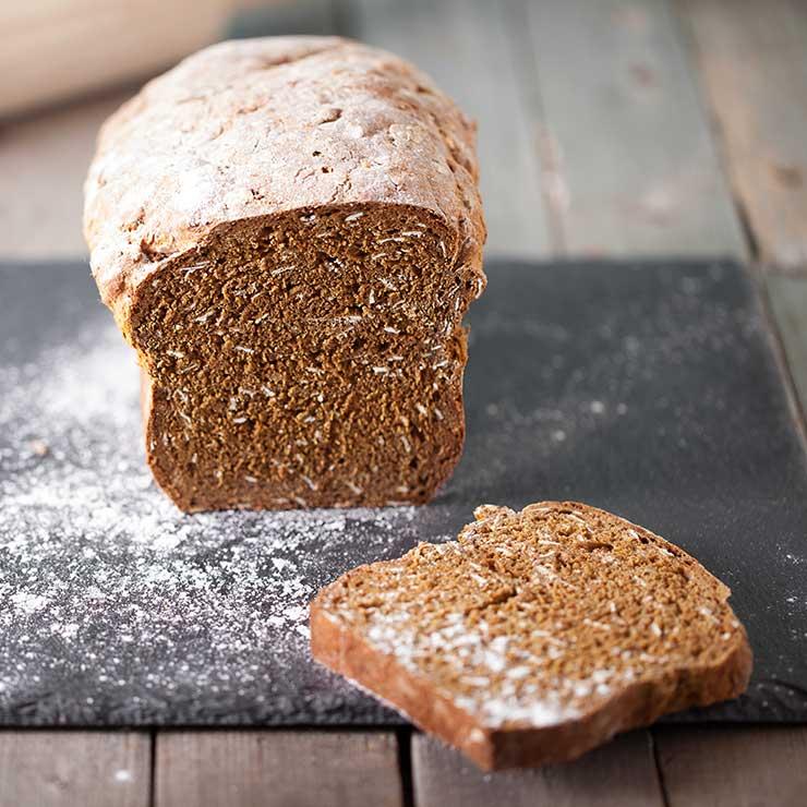 Ngũ cốc nguyên hạt giúp bạn no lâu hơn và ổn định đường huyết